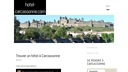 Hôtel à Carcassonne
