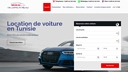 Agence location voiture Tunisie | Bivouac Rent a Car