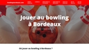 Bowling Bordeaux