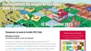 Championnats du monde de Scrabble francophone