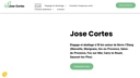 Jose Cortes  votre jardinier paysagiste à Salon de Provence