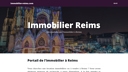 Immobilier Reims