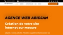 Agence web