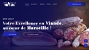 Boucherie BSD Meat à Marseille
