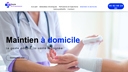 Maintien à domicile à Marseille - Infirmière Sonia Di Francesco