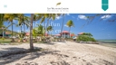 Location villa luxe Martinique