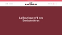 Les bonbonnières