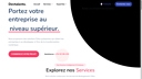 Agence de développement web