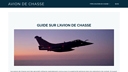 Avion de chasse