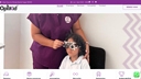 Opticienne enfant Tanger - Optikids