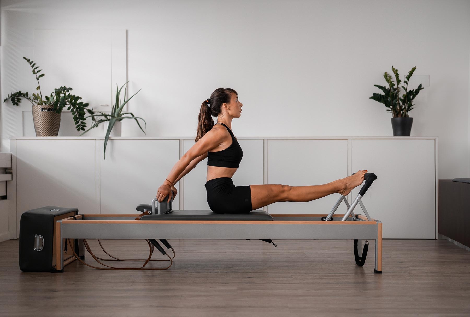 MK Pilates - Cours de Pilates