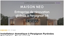 Installateur domotique à Perpignan 66
