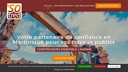 Entreprise BTP Martinique