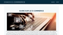 Coach ecommerce
