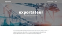 L'exportateur