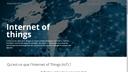 Internet of things