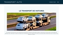 Transport auto