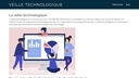 La veille technologique