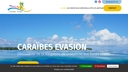 Activités aquatique Martinique