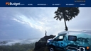 Location de voiture pas chère en Guyane