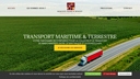Transport maritime
