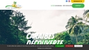 Excursion 4x4 Martinique