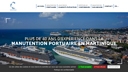 Manutention portuaire