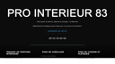 Pro Intérieur 83 - Peintre  plaquiste  carreleur Le Beausset