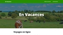 En vacances