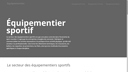 Equipementier