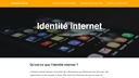 Identite internet