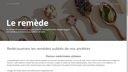 Le remede