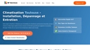 Entretien Climatisation Toulouse
