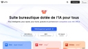 WPS Office - Téléchargement gratuit pour PC et mobile