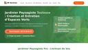 Jardinier Paysagiste Toulouse