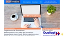 MV4Formations | Formations bureautique  informatique et PAO - CPF et TOS