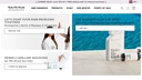 Boutique et Diagnostic Dermo-Capillaire en ligne