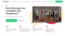 Rapidmail le logiciel de newsletter simple et efficace