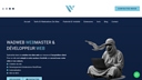 Création de sites web - Wadweb