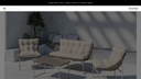 Boutique en ligne de mobilier haut de gamme