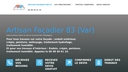 Artisan Façadier 83