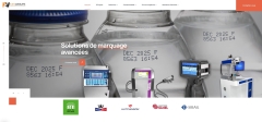 Société Marquage Industriel Casablanca Maroc | F2V Groupe