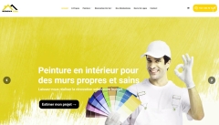 Renovapro peinture